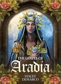Produktbild: Demarco, S: Gospel of Aradia