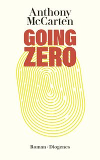 Produktbild: Going Zero