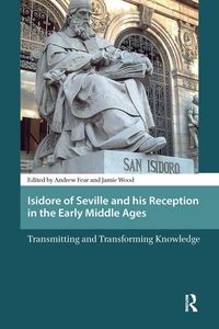 Produktbild: Isidore of Seville and his Reception in the Early Middle Ages