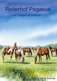 Produktbild: Reiterhof Pegasus