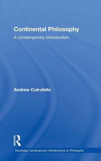 Produktbild: Continental Philosophy