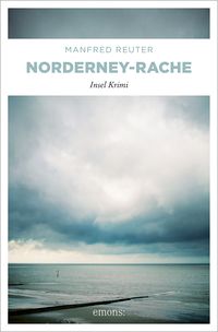 Produktbild: Norderney-Rache