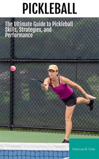 Produktbild: Pickleball