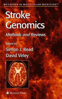 Produktbild: Stroke Genomics