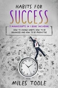 Produktbild: Habits for Success