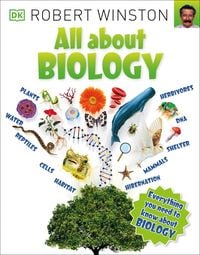 Produktbild: All About Biology