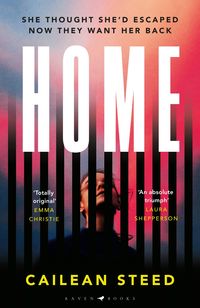 Produktbild: Steed, C: Home