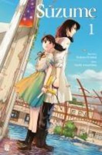 Produktbild: Suzume vol. 01