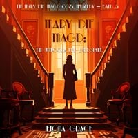 Produktbild: Mary die Magd: Ein Unm&ouml;glicher Diebstahl (Ein Mary die Magd Cozy Mystery &mdash; Band 5)