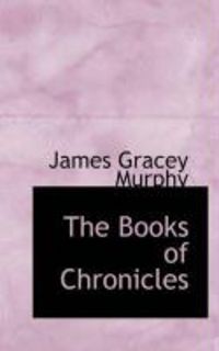 Produktbild: The Books of Chronicles