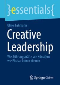 Produktbild: Creative Leadership