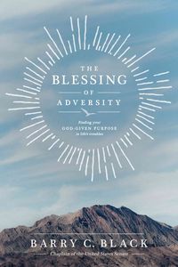 Produktbild: The Blessing of Adversity