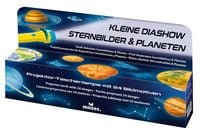 Produktbild Kleine Diashow Sternbilder und Planeten