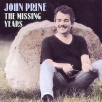 Produktbild: The Missing Years