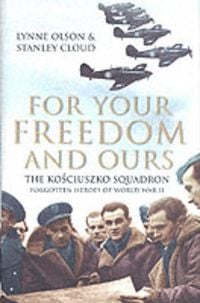 Produktbild: For Your Freedom and Ours