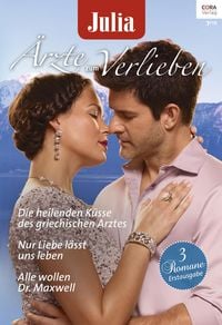 Produktbild: Julia &Auml;rzte zum Verlieben Band 127