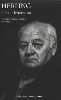 Produktbild: Etica e letteratura. Testimonianze, diario, racconti