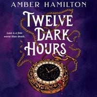 Produktbild: Twelve Dark Hours
