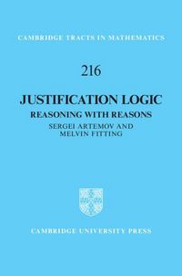 Produktbild: Justification Logic