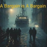 Produktbild: A Bargain is A Bargain