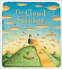 Produktbild: Cloud Spinner