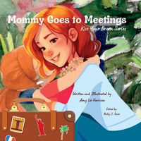 Produktbild: Mommy Goes to Meetings