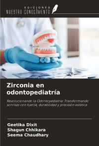 Produktbild: Zirconia en odontopediatr&iacute;a