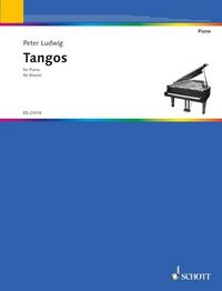 Produktbild: Tangos