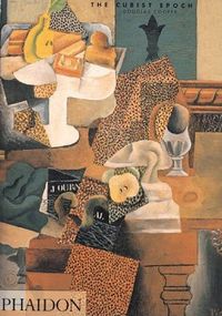 Produktbild: The Cubist Epoch