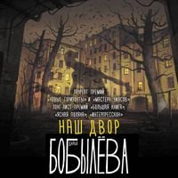 Produktbild: Nash dvor