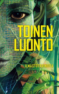 Produktbild: Toinen luonto
