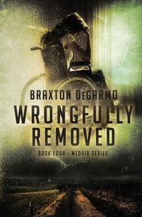 Produktbild: Wrongfully Removed