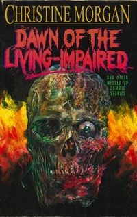 Produktbild: Dawn of the Living Impaired