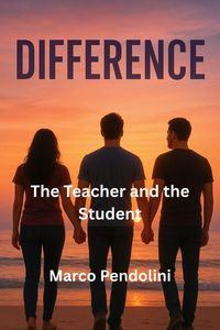 Produktbild: The Teacher and the Student (Difference, #12)