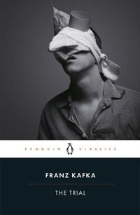 Bild vom Artikel The Trial vom Autor Franz Kafka