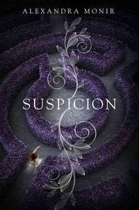 Produktbild: Suspicion