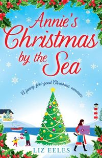 Produktbild: Annie's Christmas by the Sea