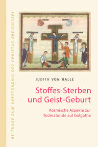 Produktbild: Stoffes-Sterben und Geist-Geburt