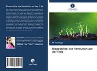 Produktbild: Biopestizide: die Revolution auf der Erde