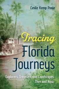 Produktbild: Tracing Florida Journeys