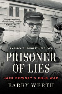 Produktbild: Prisoner of Lies
