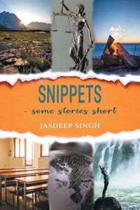 Produktbild: Snippets - some stories short
