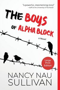 Produktbild: The Boys of Alpha Block