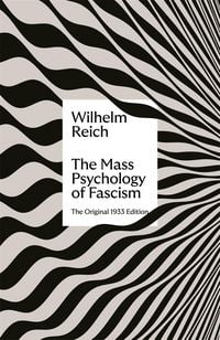 Produktbild: The Mass Psychology of Fascism