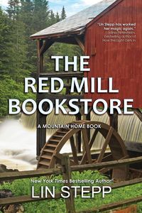 Produktbild: The Red Mill Bookstore