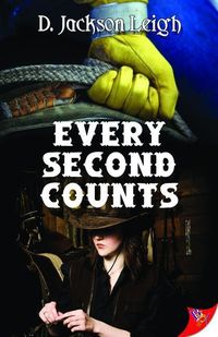 Produktbild: Every Second Counts