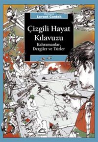 Produktbild: Cizgili Hayat Kilavuzu
