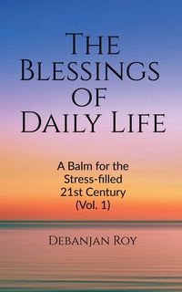 Produktbild: The Blessings of Daily Life