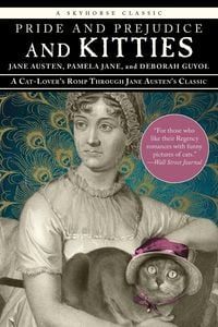 Produktbild: Pride and Prejudice and Kitties