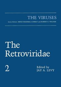 Produktbild: The Retroviridae